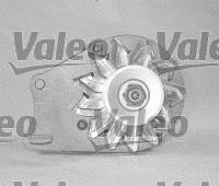 Valeo 436108 - Ģenerators ps1.lv