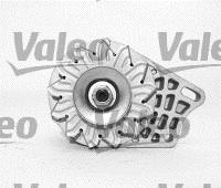 Valeo 436113 - Ģenerators ps1.lv