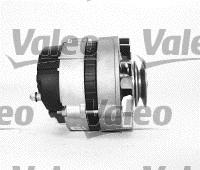 Valeo 436113 - Ģenerators ps1.lv