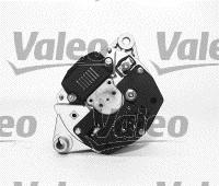 Valeo 436117 - Ģenerators ps1.lv