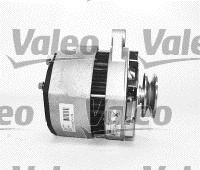 Valeo 436117 - Ģenerators ps1.lv