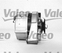 Valeo 436131 - Ģenerators ps1.lv