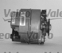 Valeo 436137 - Ģenerators ps1.lv