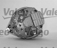 Valeo 436137 - Ģenerators ps1.lv