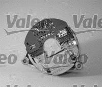 Valeo 436127 - Ģenerators ps1.lv