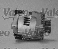 Valeo 436344 - Ģenerators ps1.lv