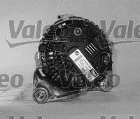 Valeo 436344 - Ģenerators ps1.lv