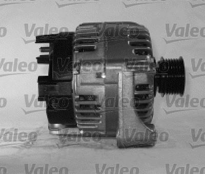 Valeo 436344 - Ģenerators ps1.lv