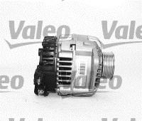 Valeo 436340 - Ģenerators ps1.lv