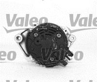 Valeo 436340 - Ģenerators ps1.lv