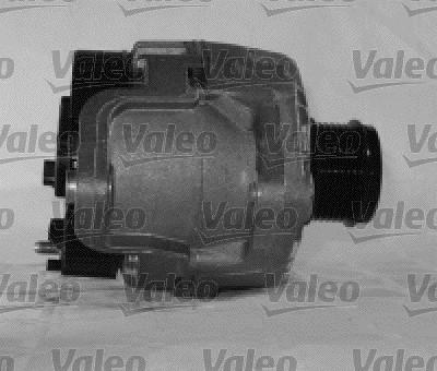 Valeo 436343 - Ģenerators ps1.lv