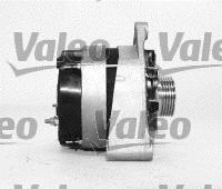 Valeo 436343 - Ģenerators ps1.lv