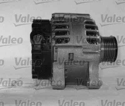 Valeo 436350 - Ģenerators ps1.lv