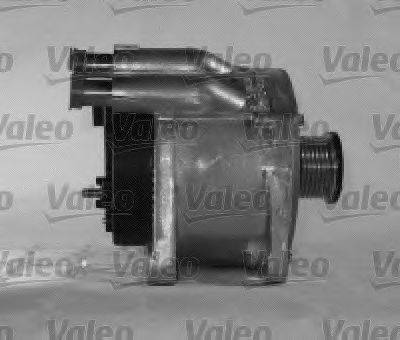 Valeo 436357 - Ģenerators ps1.lv