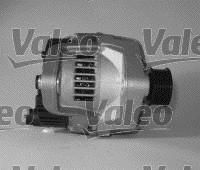 Valeo 436383 - Ģenerators ps1.lv