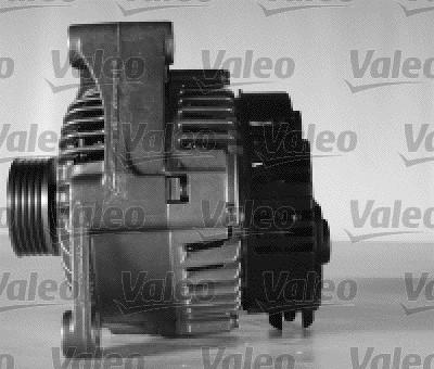 Valeo 436334 - Ģenerators ps1.lv