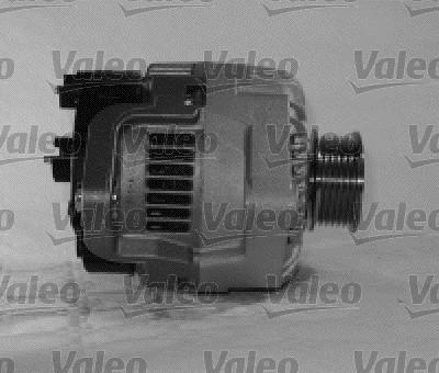 Valeo 436334 - Ģenerators ps1.lv