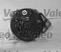 Valeo 436334 - Ģenerators ps1.lv