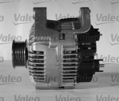 Valeo 436335 - Ģenerators ps1.lv