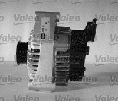 Valeo 436333 - Ģenerators ps1.lv