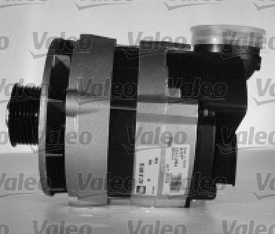 Valeo 436332 - Ģenerators ps1.lv