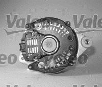 Valeo 436322 - Ģenerators ps1.lv