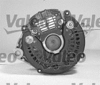 Valeo 436374 - Ģenerators ps1.lv