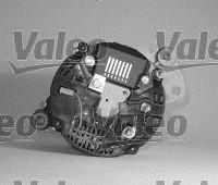 Valeo 436296 - Ģenerators ps1.lv