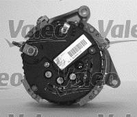 Valeo 436298 - Ģenerators ps1.lv