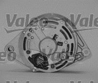 Valeo 436246 - Ģenerators ps1.lv