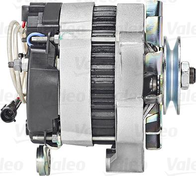 Valeo 436248 - Ģenerators ps1.lv