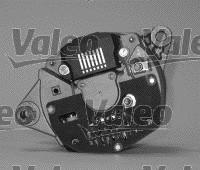 Valeo 436242 - Ģenerators ps1.lv