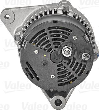 Valeo 436258 - Ģenerators ps1.lv