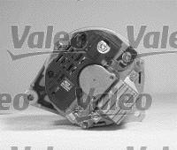 Valeo 436265 - Ģenerators ps1.lv