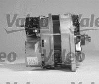 Valeo 436265 - Ģenerators ps1.lv