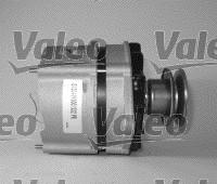 Valeo 436208 - Ģenerators ps1.lv