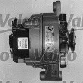 Valeo 436219 - Ģenerators ps1.lv