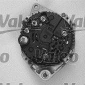 Valeo 436284 - Ģenerators ps1.lv