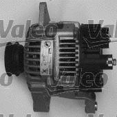 Valeo 436284 - Ģenerators ps1.lv