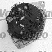 Valeo 436283 - Ģenerators ps1.lv