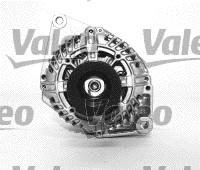 Valeo 436282 - Ģenerators ps1.lv