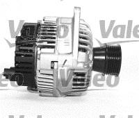 Valeo 436282 - Ģenerators ps1.lv