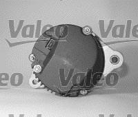 Valeo 436236 - Ģenerators ps1.lv