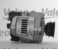 Valeo 436276 - Ģenerators ps1.lv