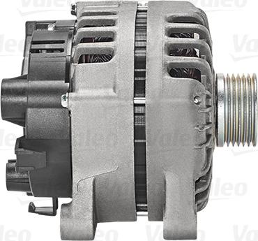 Valeo 436749 - Ģenerators ps1.lv