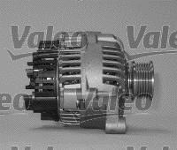 Valeo 436744 - Ģenerators ps1.lv