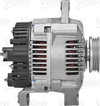 Valeo 439290 - Ģenerators ps1.lv