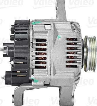 Valeo 436740 - Ģenerators ps1.lv