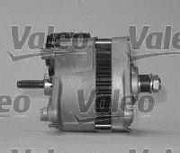 Valeo 436755 - Ģenerators ps1.lv