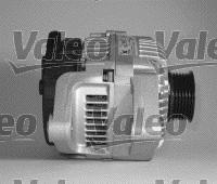 Valeo 436751 - Ģenerators ps1.lv